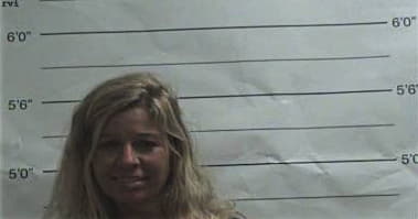 Jennie Ford, - Orleans Parish County, LA 